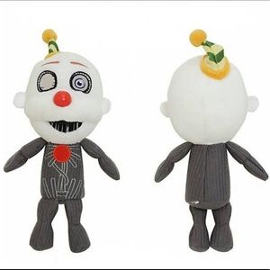 Five Nights at Freddy's Sister Location Ennard